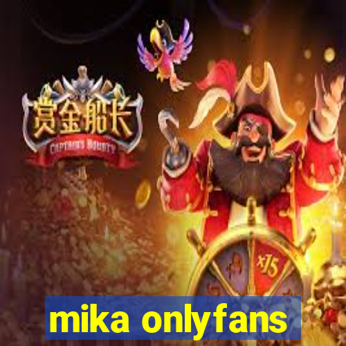 mika onlyfans